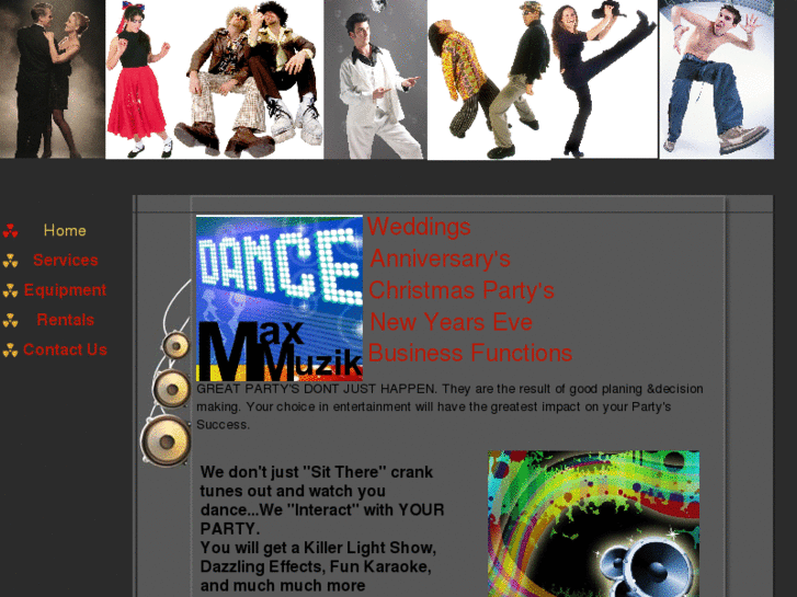 www.maxmuzik.net