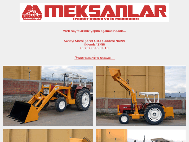 www.meksanlar.com