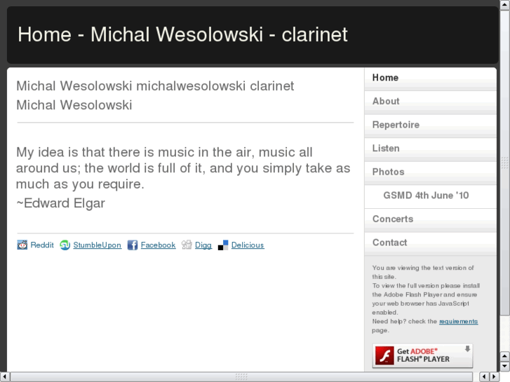 www.michalwesolowski.com