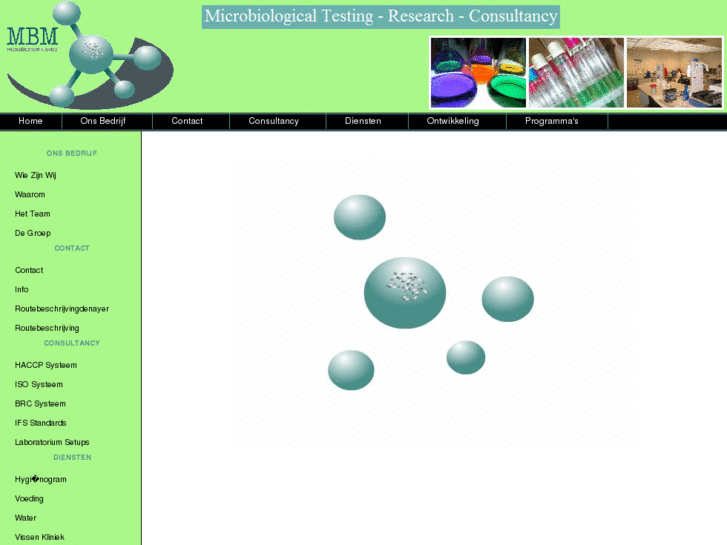 www.microbiometrix.net