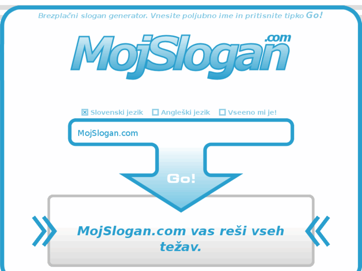 www.mojslogan.com