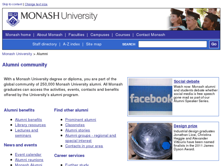 www.monashalumni.com