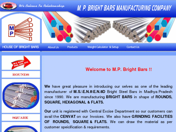 www.mpbrightbars.com