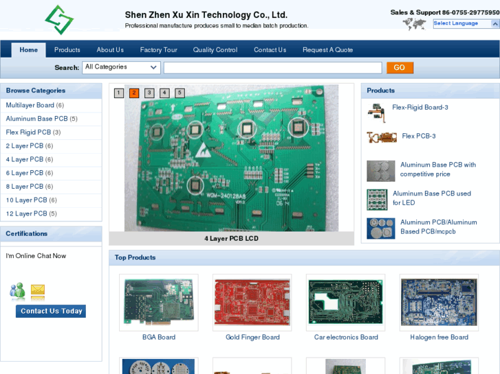 www.multilayer-pcb.com