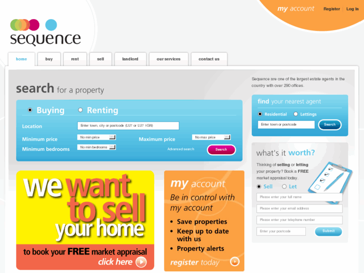 www.mysequence.co.uk