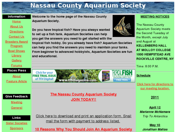 www.ncasweb.org