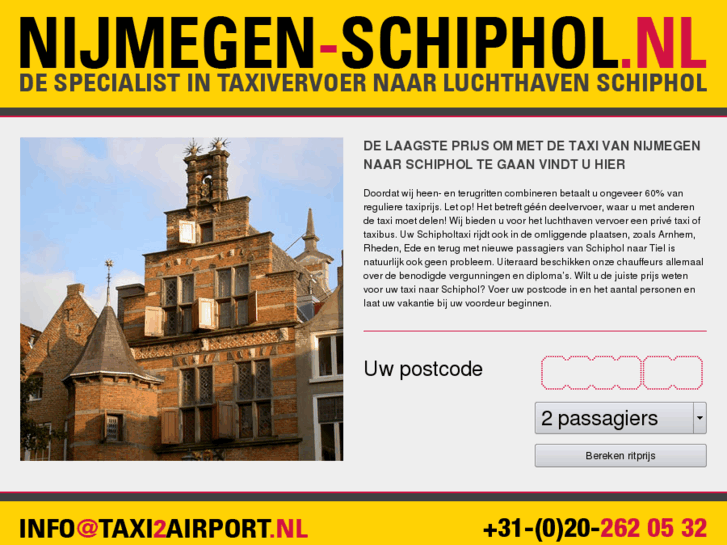 www.nijmegen-schiphol.nl