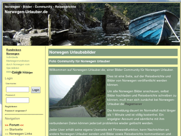 www.norwegen-urlauber.de