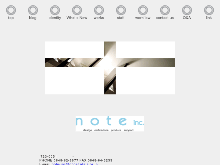 www.noteinc.net