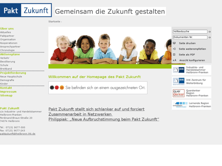 www.paktzukunft.de