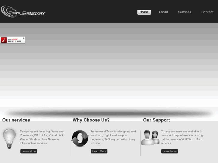 www.parsgateway.com