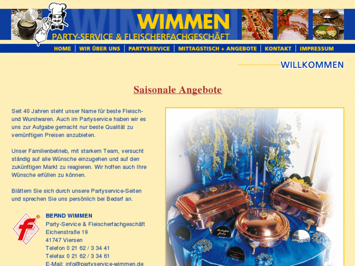 www.partyservice-wimmen.de