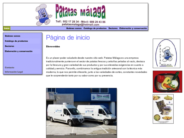 www.patatasmalaga.com