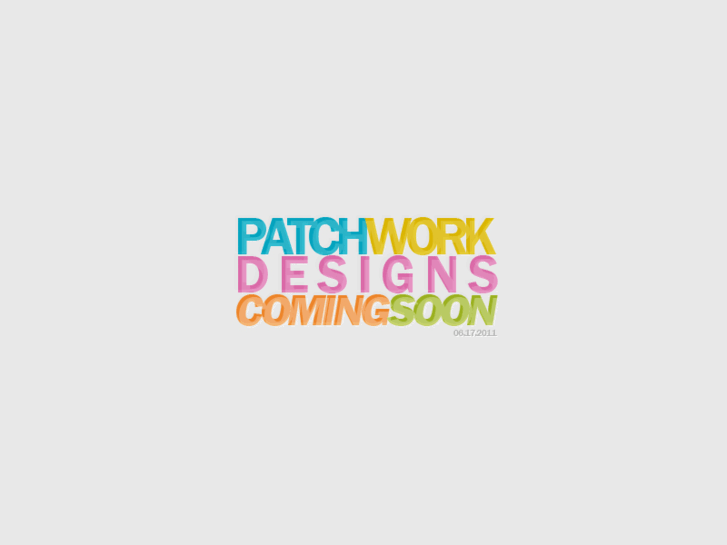 www.patchworkdesigns.org