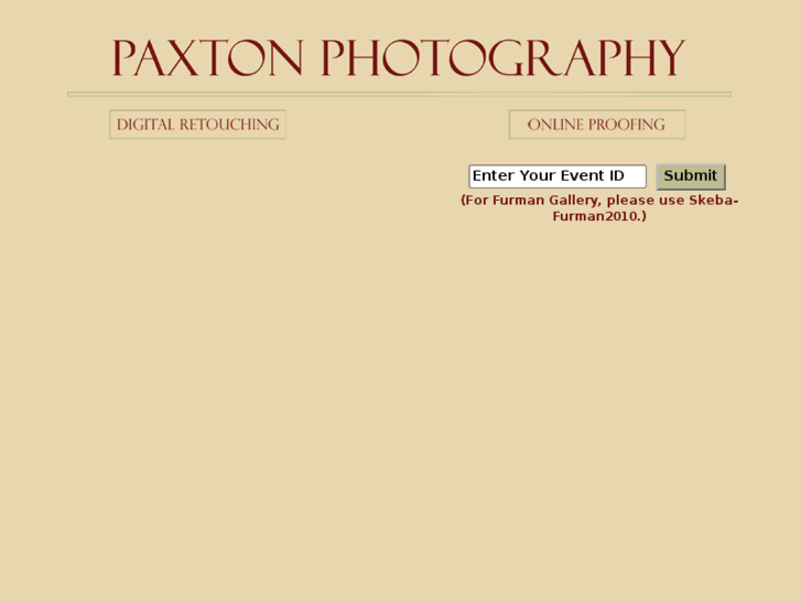 www.paxtonphotography.com