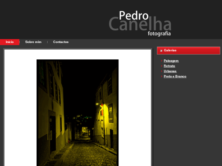 www.pedrocanelha.com