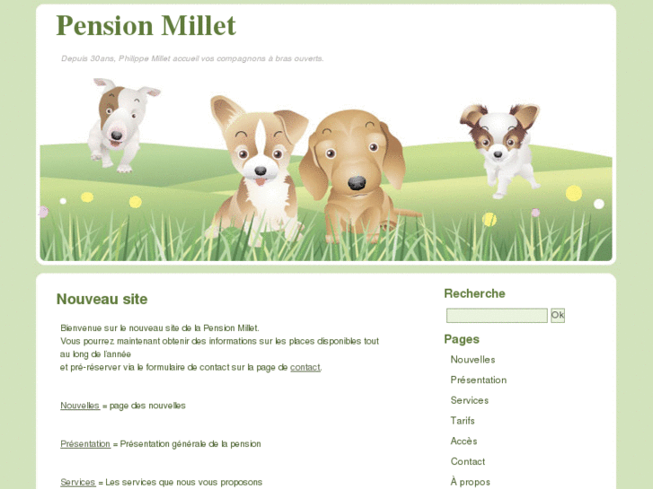 www.pensionmillet.com