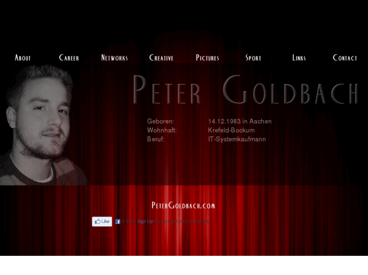 www.petergoldbach.com