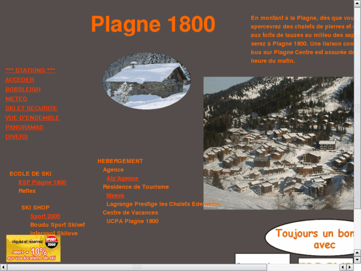 www.plagne1800.com