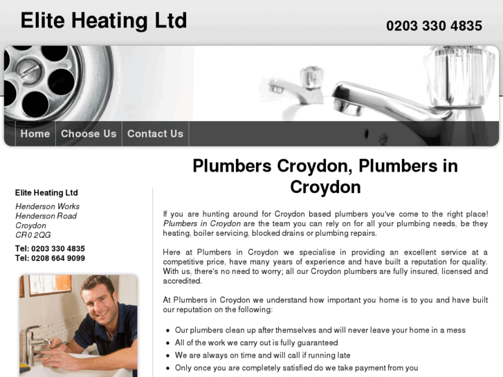 www.plumberscroydon.org.uk