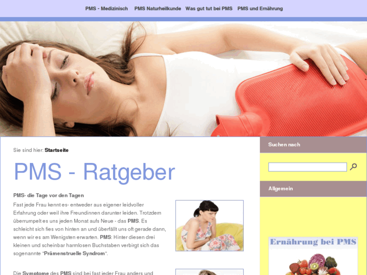 www.pms-ratgeber.info