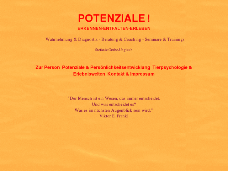 www.potenziale-leben.com