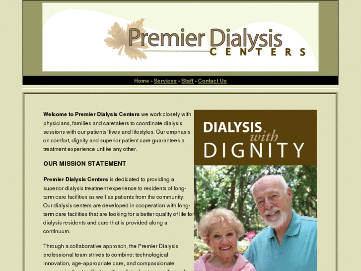 www.premierdialysiscenters.com