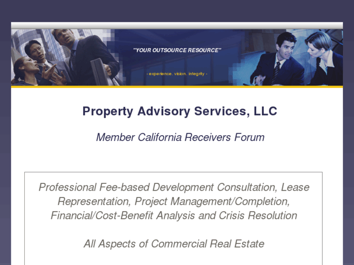 www.propertyadvisoryservices.com