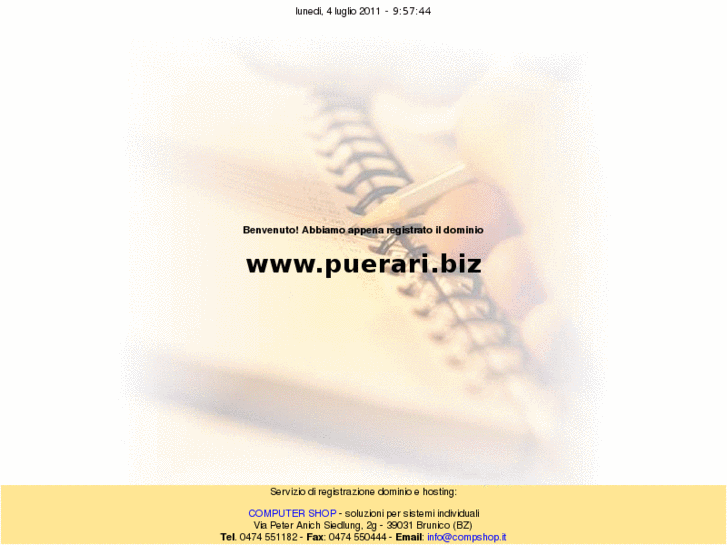 www.puerari.biz