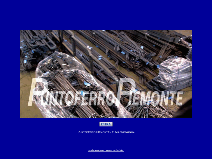 www.puntoferropiemonte.com