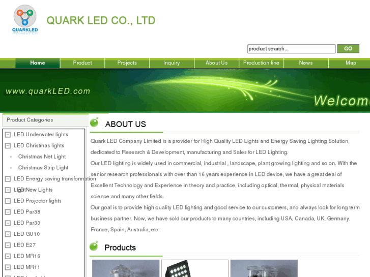 www.quarkled.com