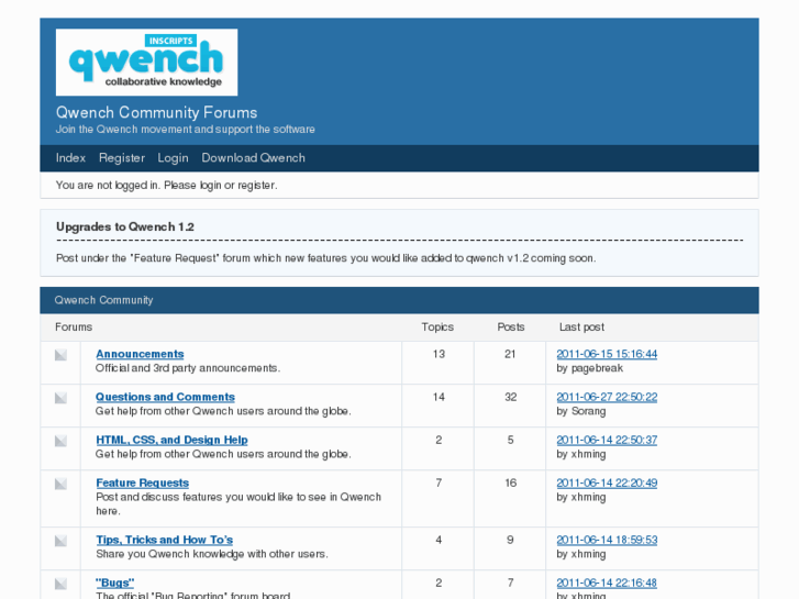 www.qwench.net