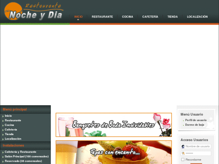 www.restaurantenocheydia.es