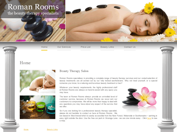 www.roman-rooms.co.uk