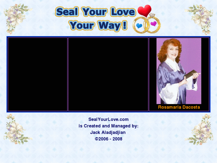 www.sealyourlove.com