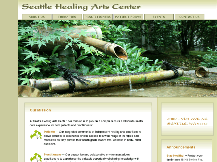 www.seattlehealingarts.com