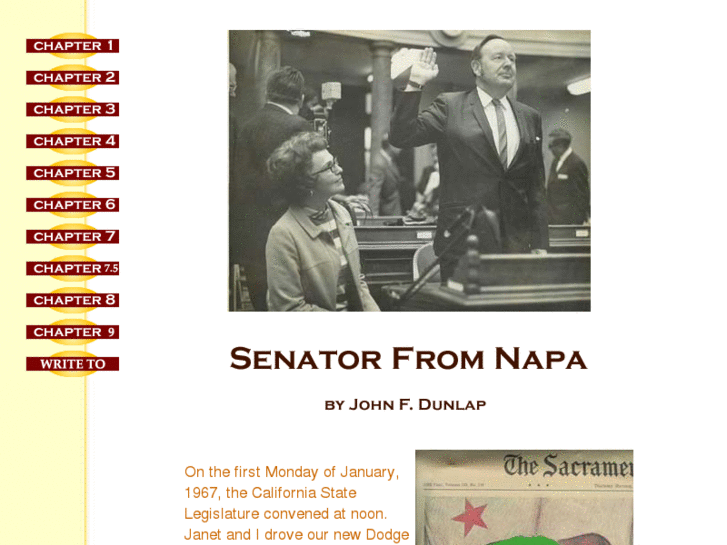 www.senatorfromnapa.com
