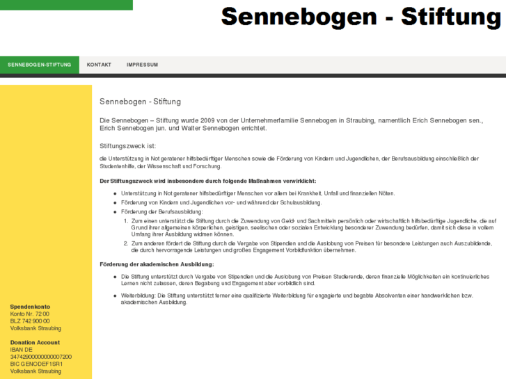 www.sennebogen-stiftung.de