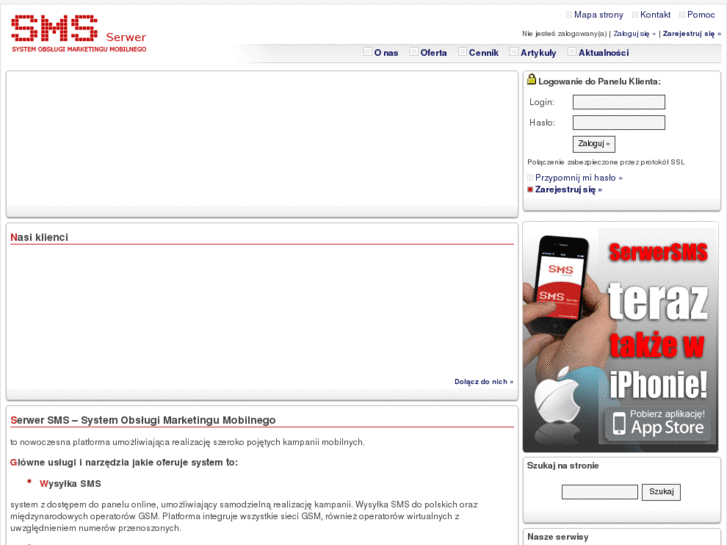 www.serwersms.pl