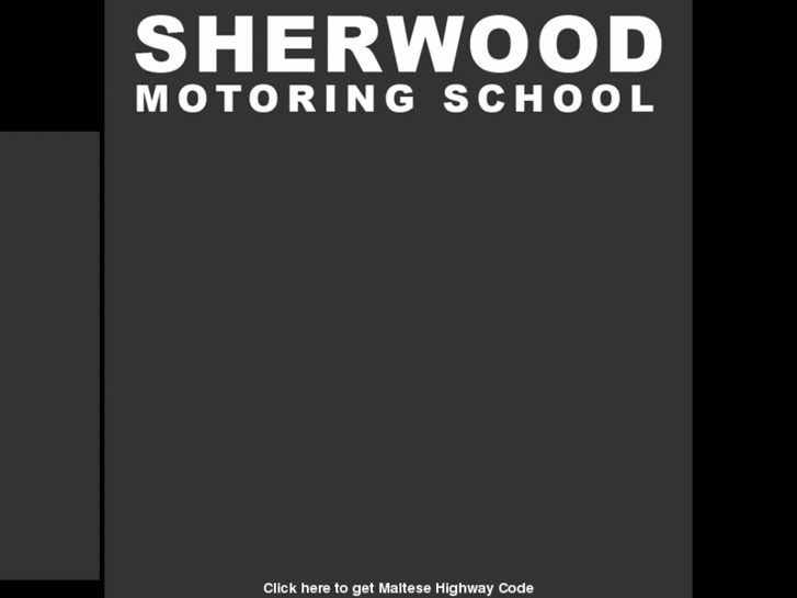 www.sherwoodmotoringschool.com