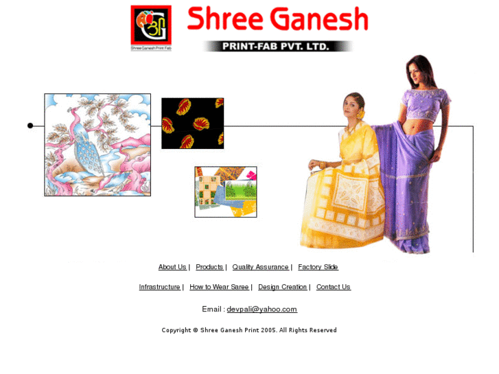 www.shreeganeshprint.com