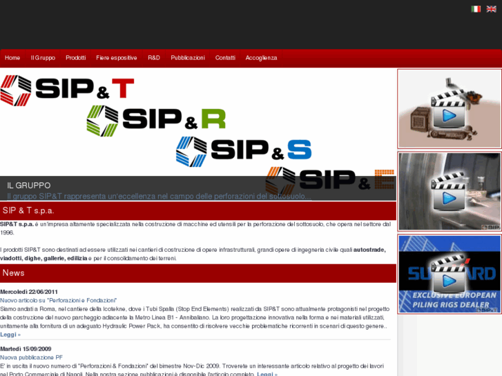 www.sipdrill.info