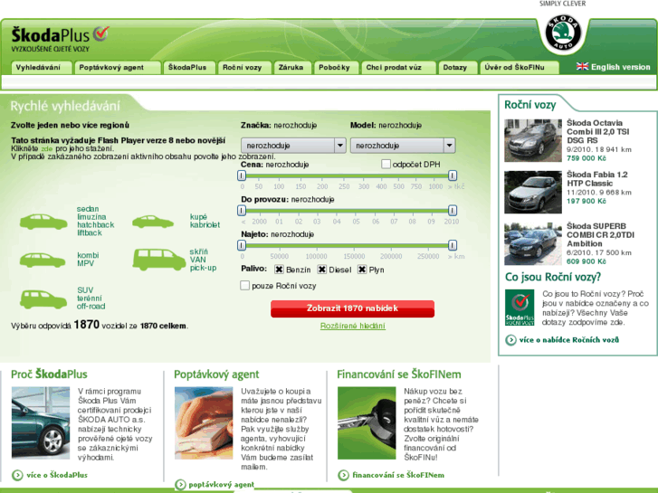 www.skoda-plus.com