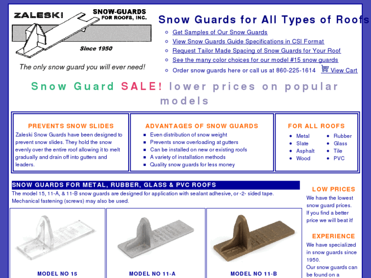 www.snowguards.com