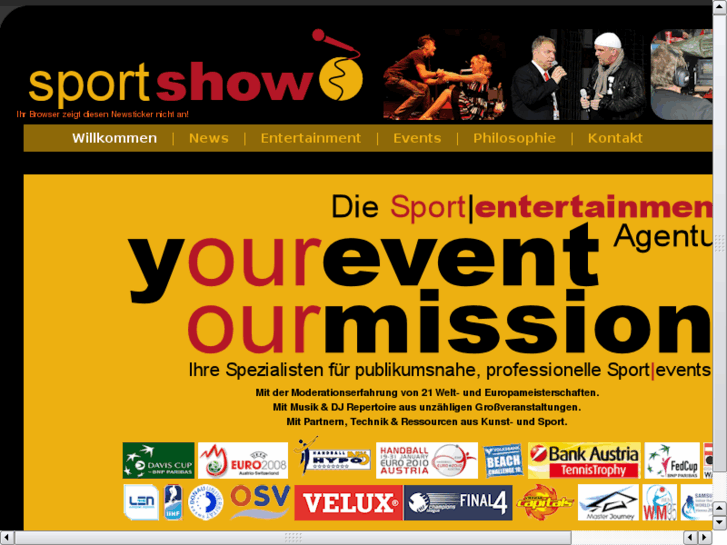 www.sportmoderation.info