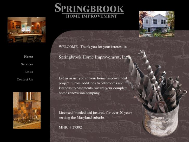 www.springbrookhomeimprovement.com