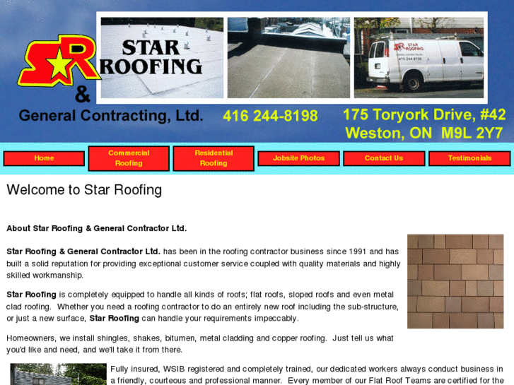 www.starroofingcontractor.com