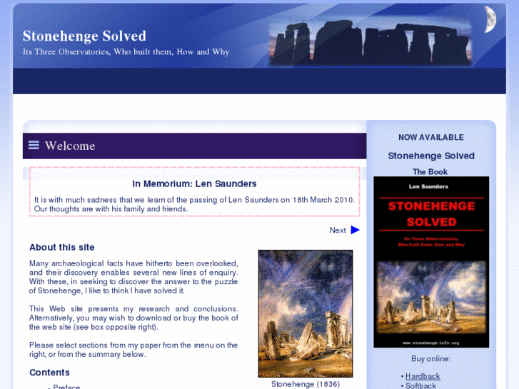 www.stonehenge-info.org