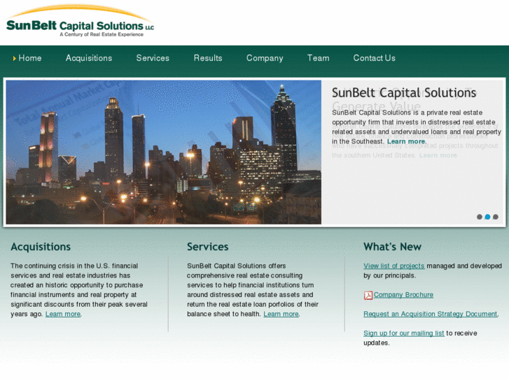 www.sunbeltcapitalsolutions.com