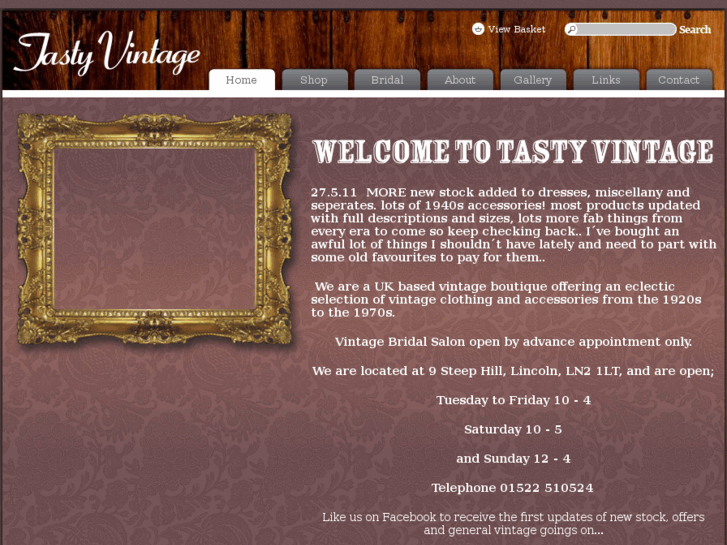 www.tastyvintage.com